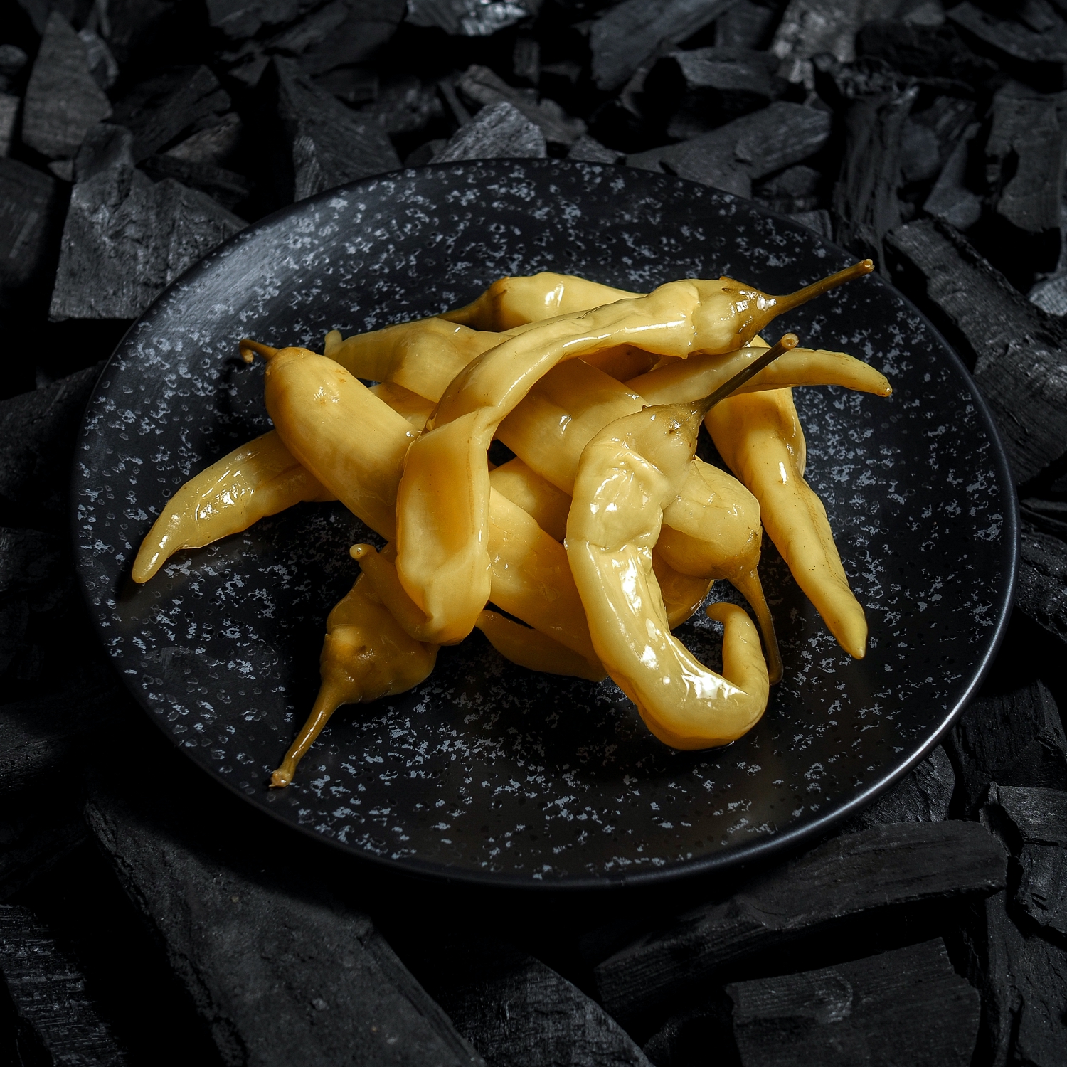 "Цицак маринований" 100 грам